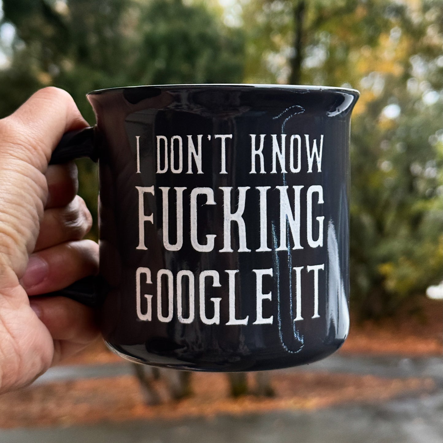 I Don’t Know | Google it | Stupid Questions