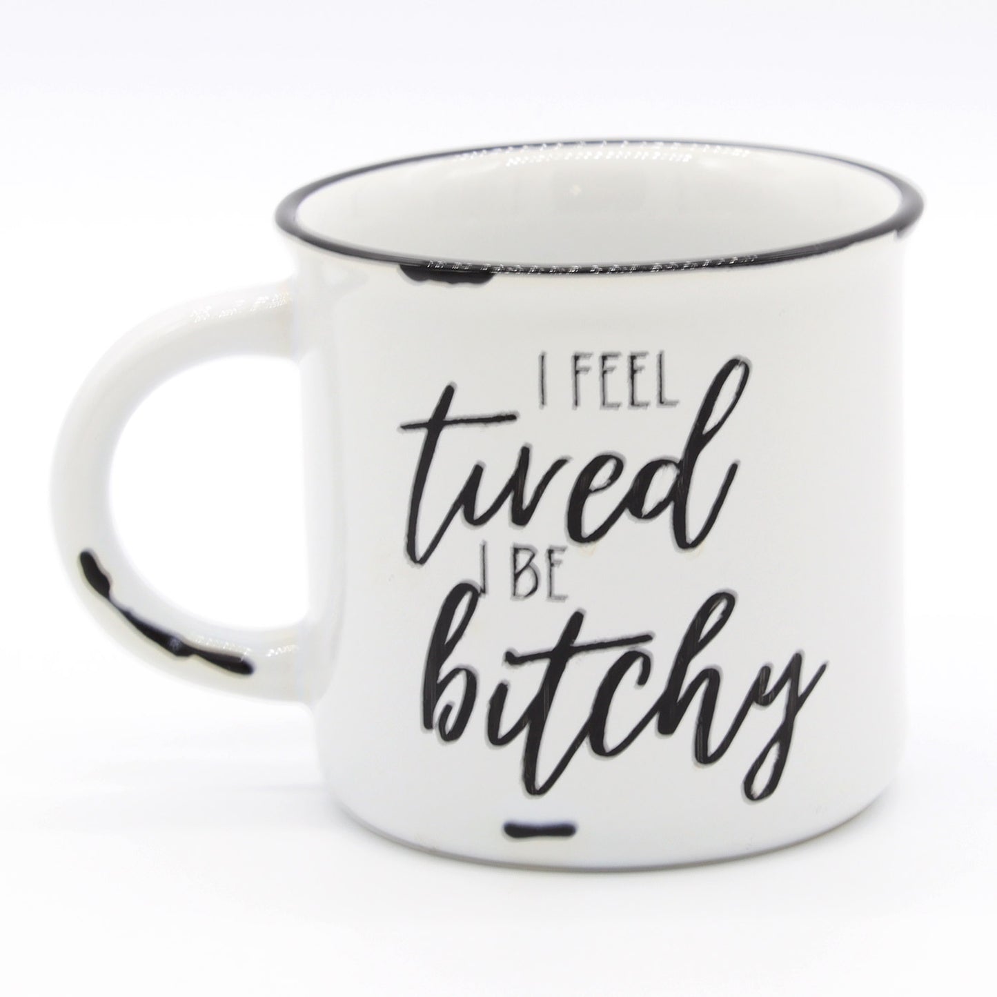 I feel Tired | I be Bitchy | Mom life | Motherhood | Work Life