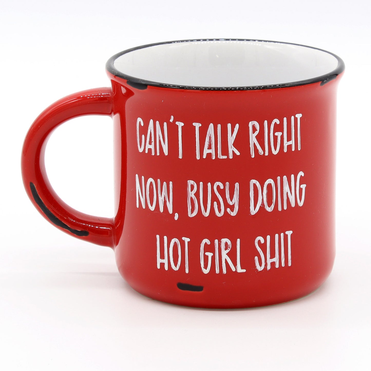 Can't Talk Right now | Hot Girl Shit | MILF | Too busy for You | Coffee Mug
