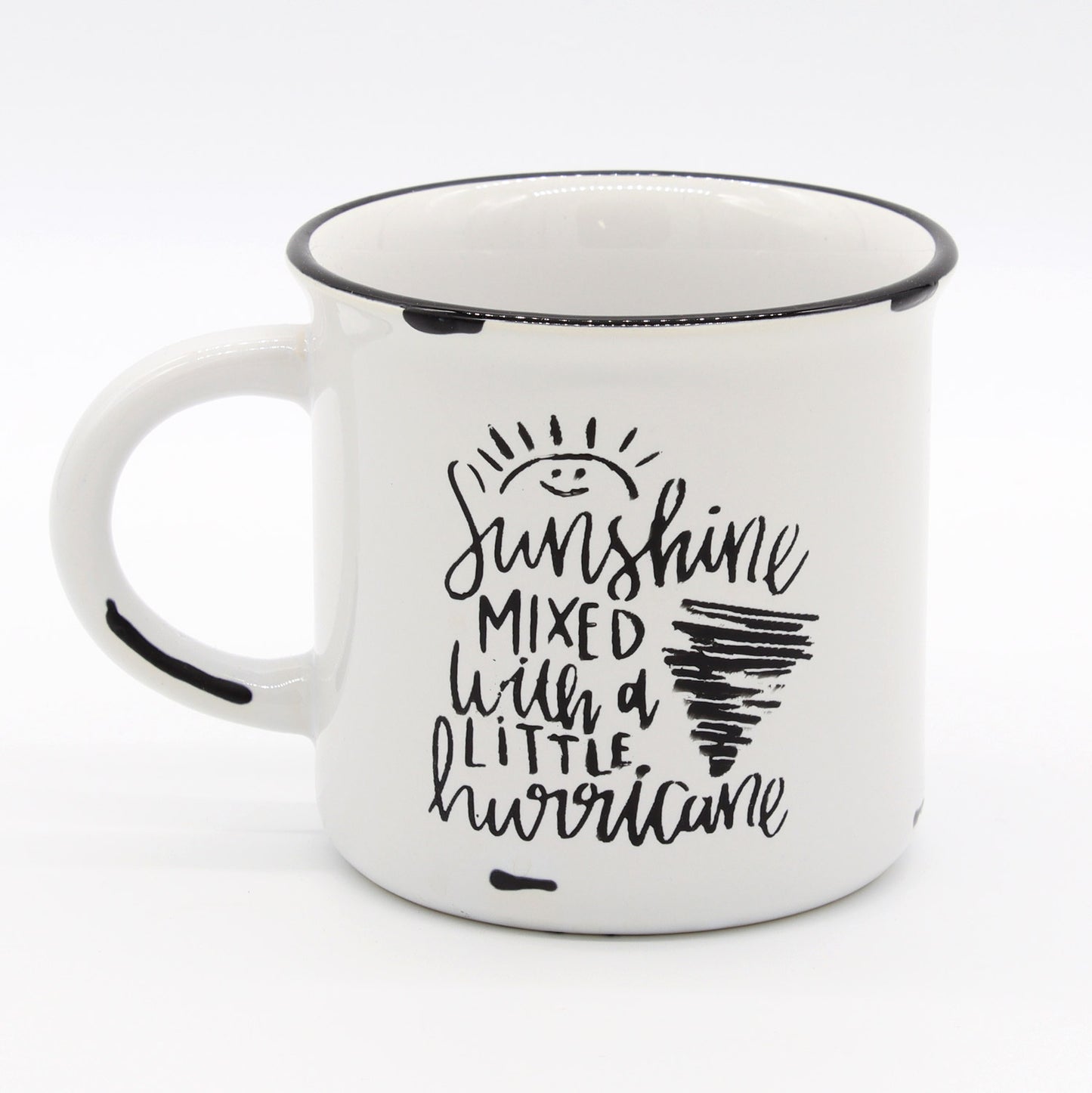 Sunshine & Tornado | You are my Sunshine | Mothers Day