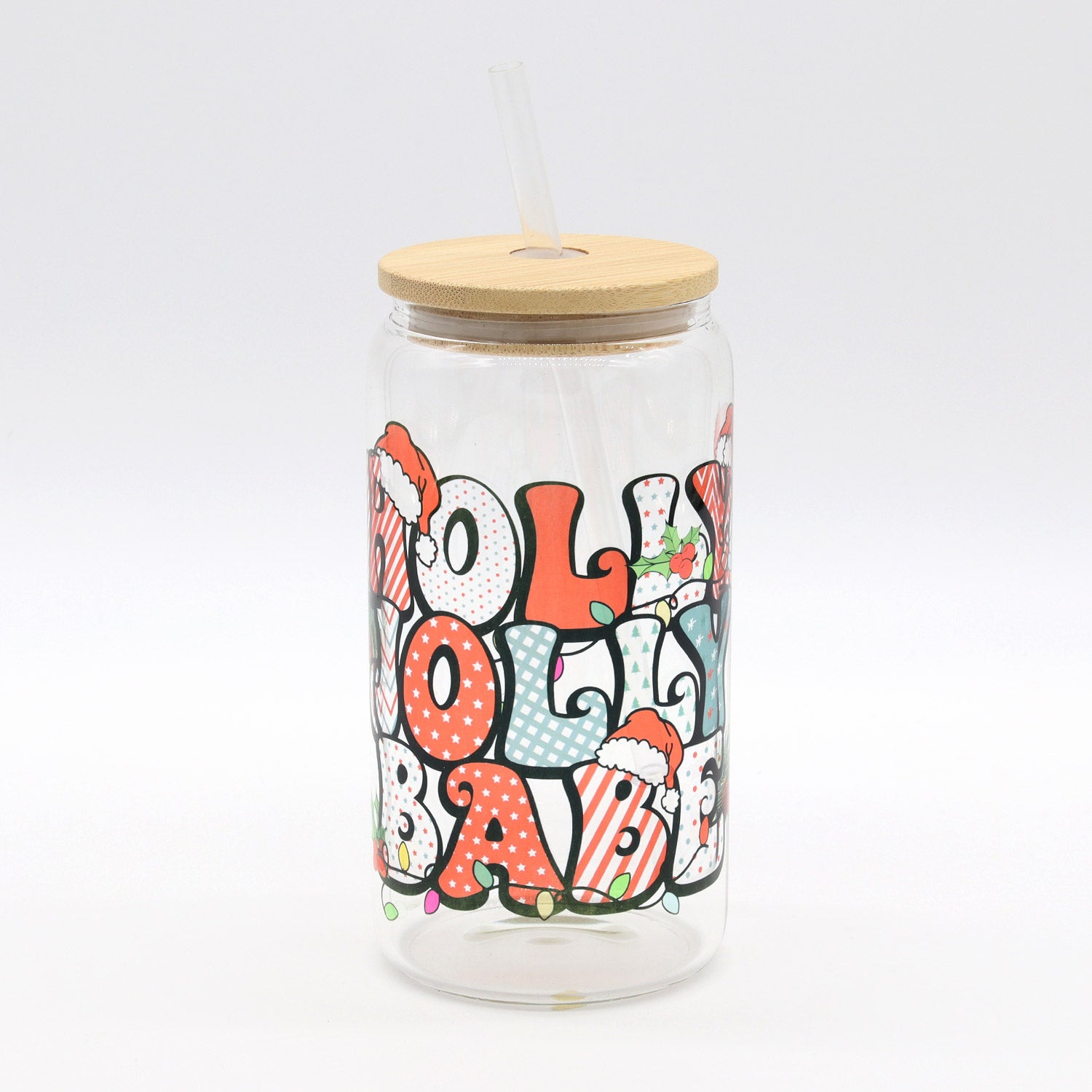 Jolly Mama Coffee Mug