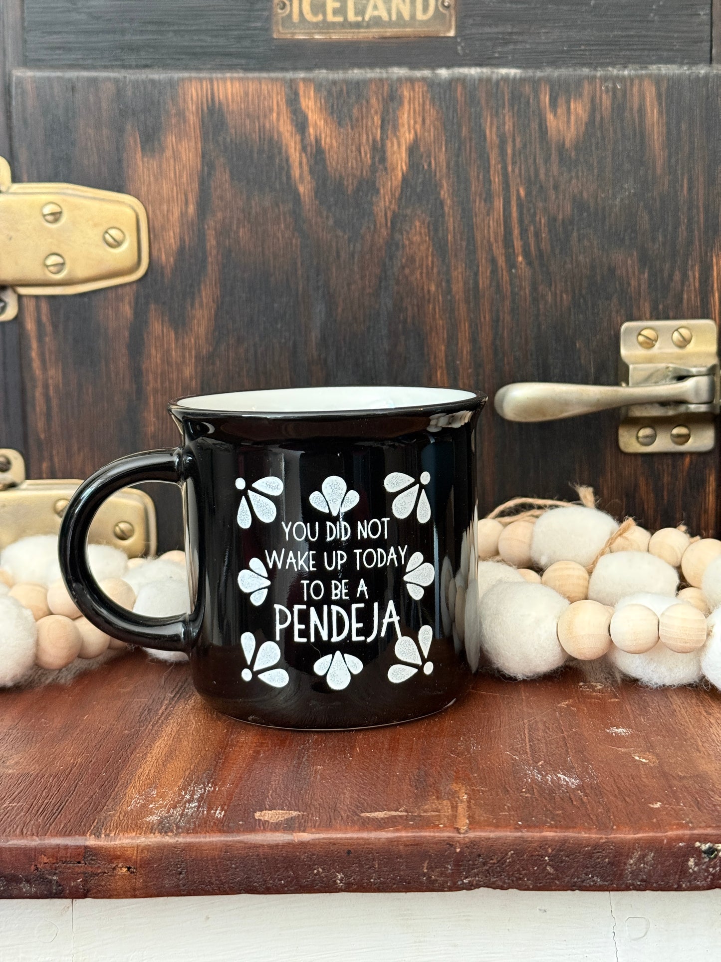 Wake up | Pendeja | Be Cool Yo | RTS