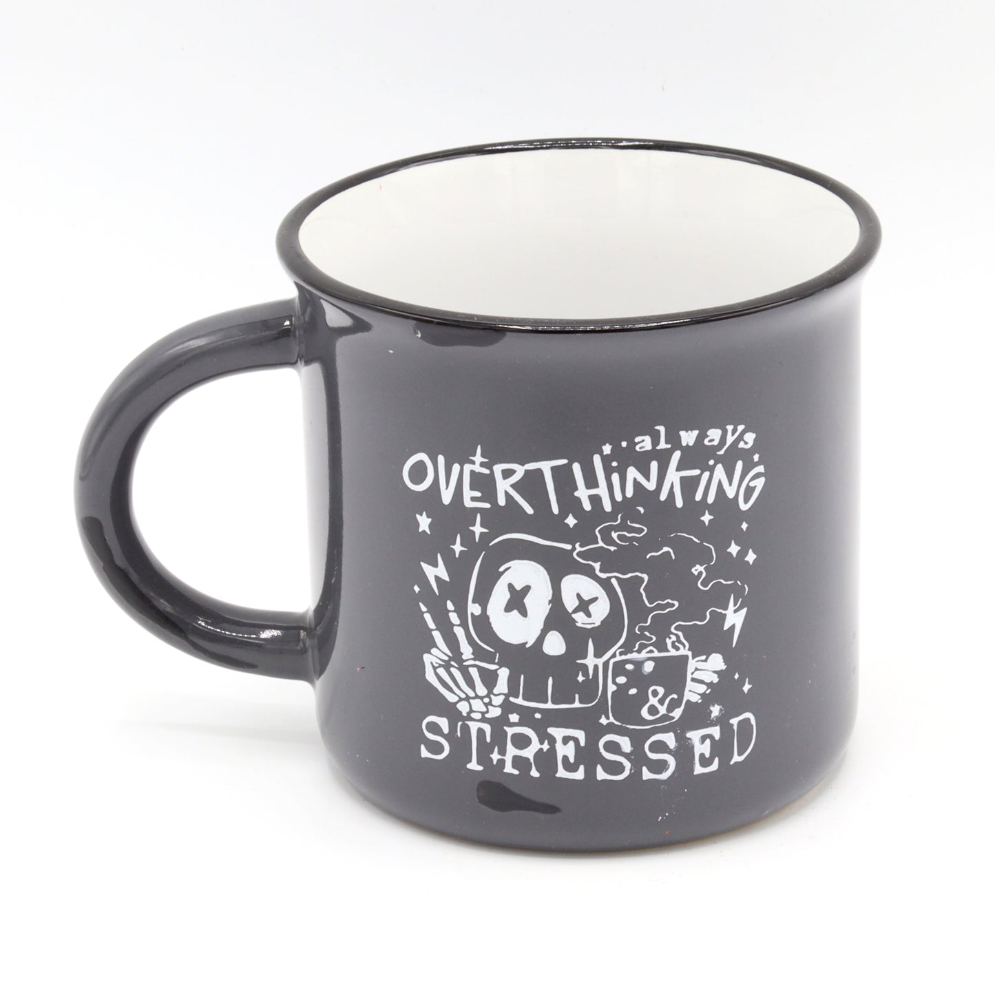 Overthinking | Stressed | Blessed | Motherhood | Momlife