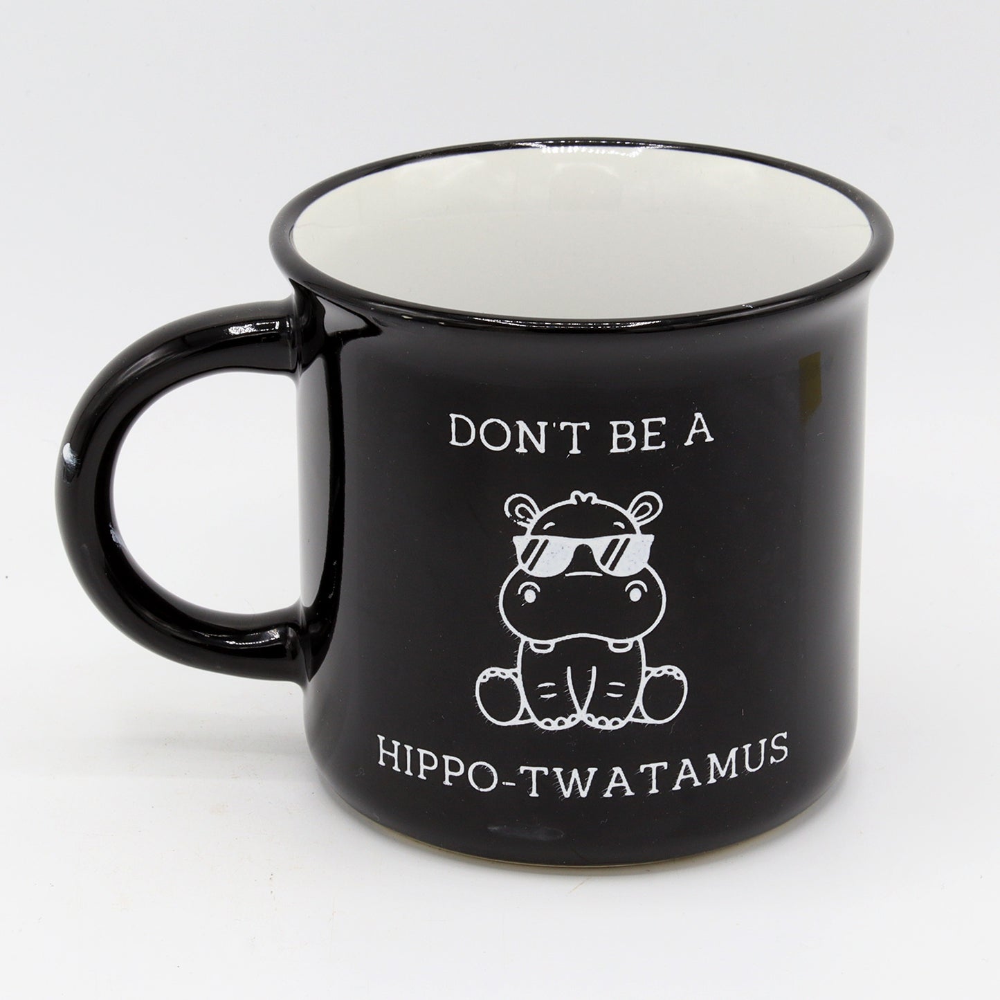 Don't Be A Hippo-Twat | Just don't | Keep it moving