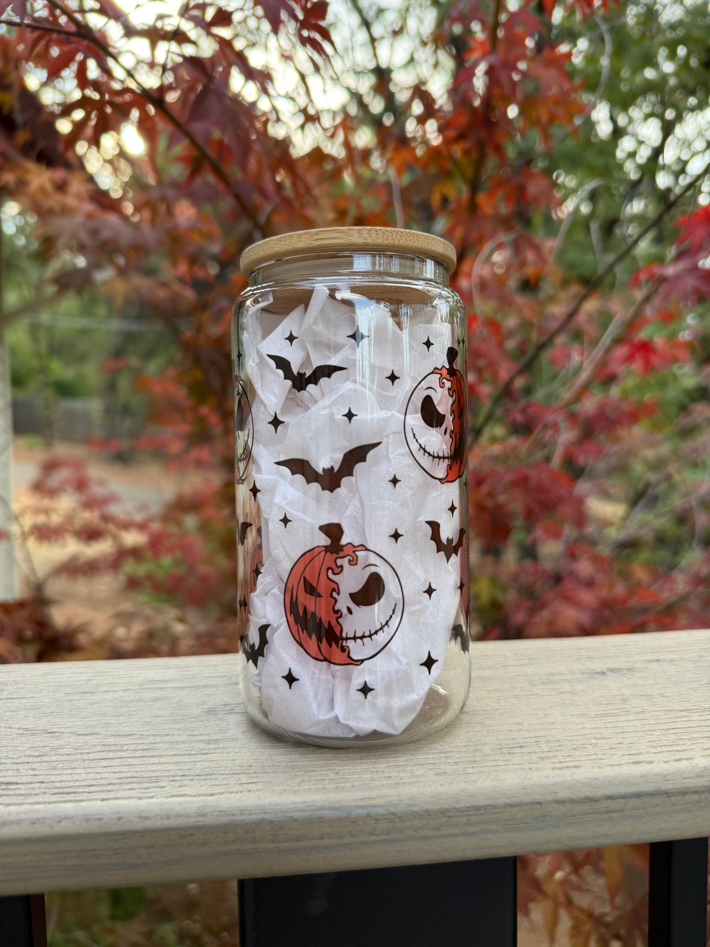 Pumpkin Skeleton | PSL | Halloween | Horror Movies | INSTOCK