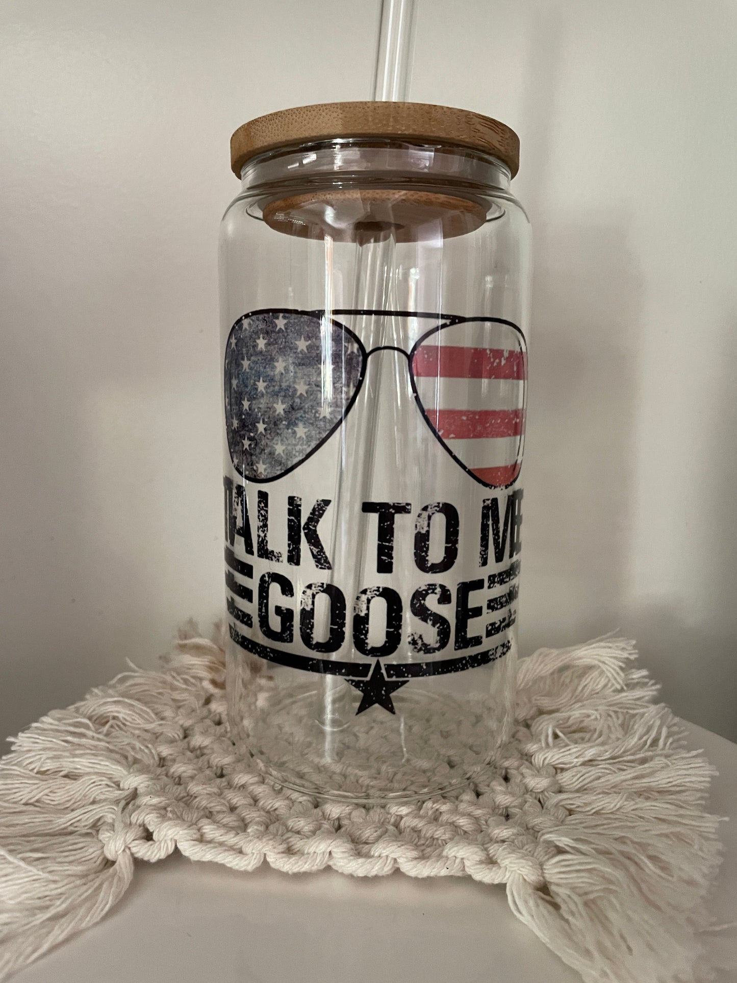 Talk to me Goose | Top Gun | Maverick | Wingman | Mercia