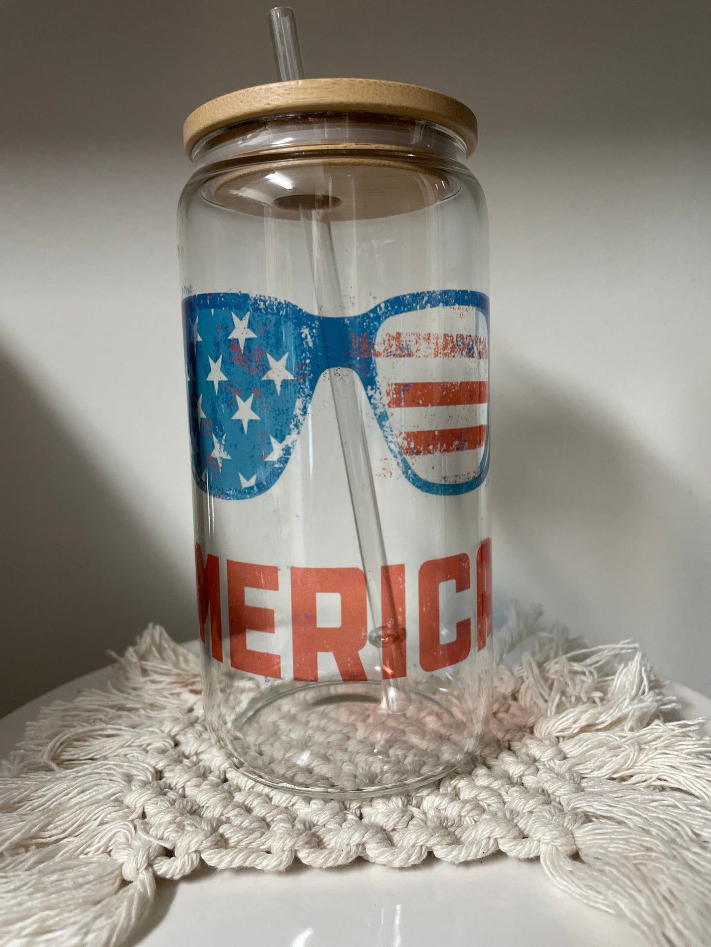 'Merica | America | Pass me a Cold One | July | patriotic