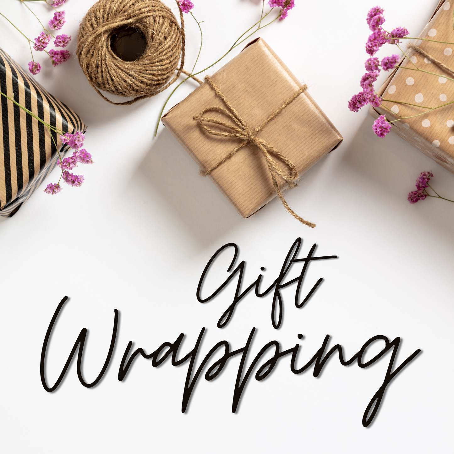 Gift Wrapping