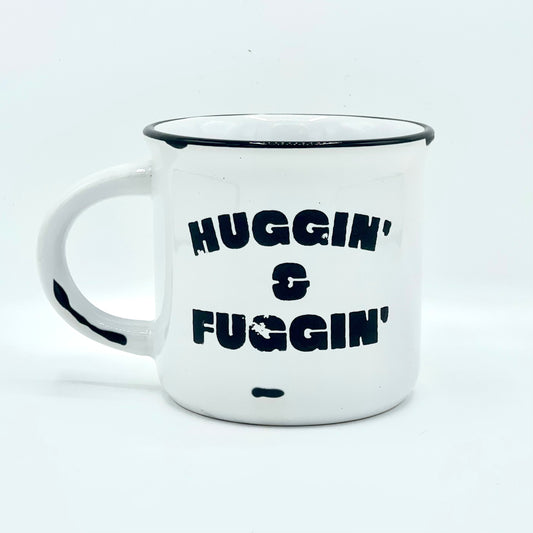 Huggin' | Fuggin | Love story | Kisses