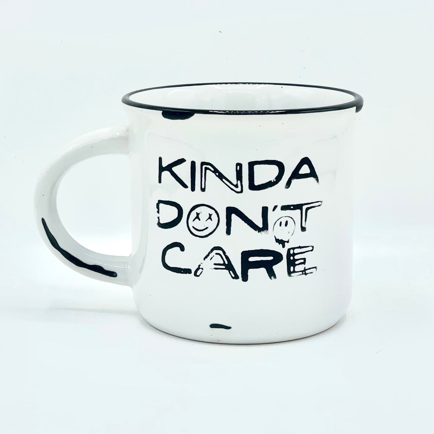 Don't Care | IDGAF | Keep it Movin
