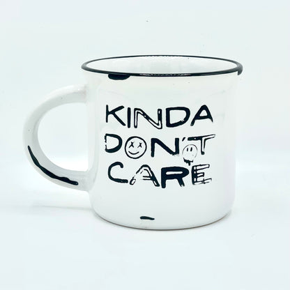 Don't Care | IDGAF | Keep it Movin