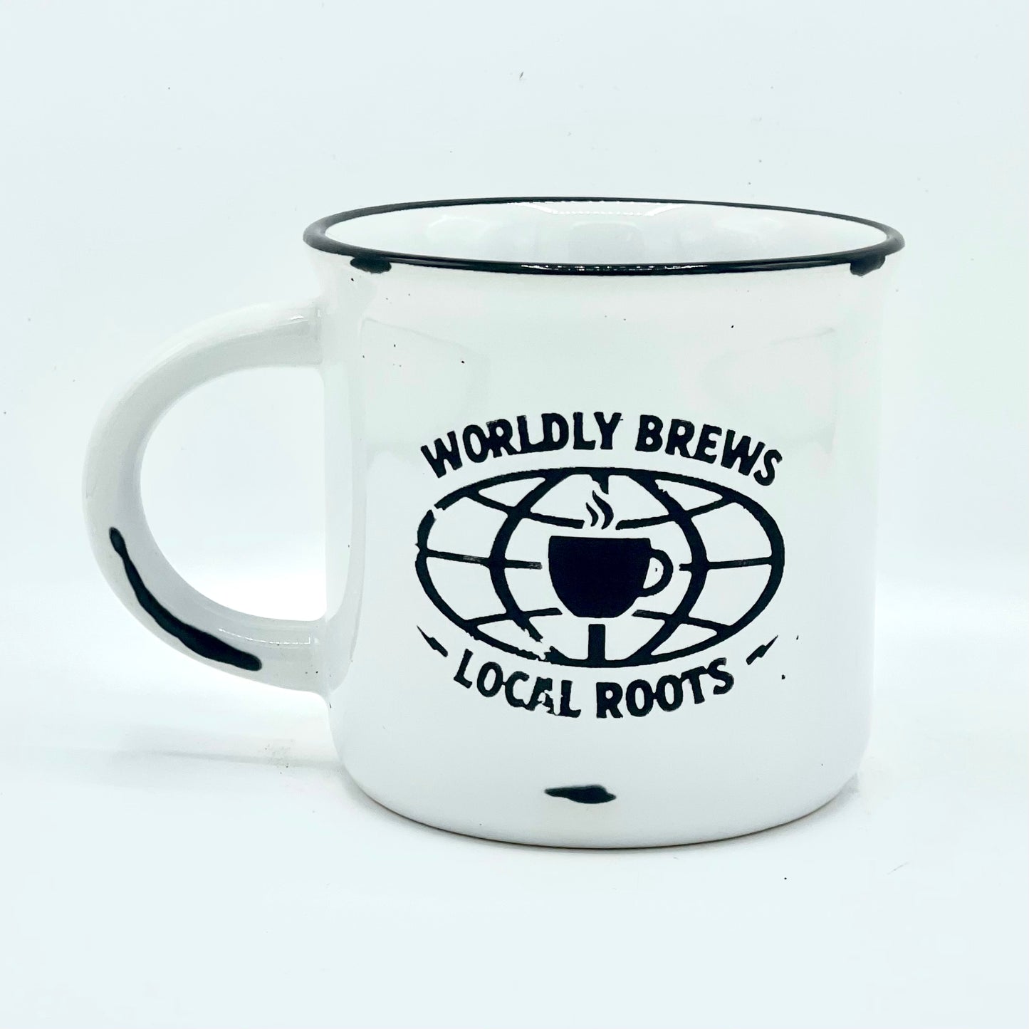 World Wide Coffee | Worldly Brew | Local Coffee