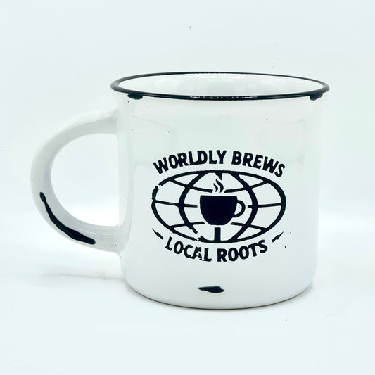 World Wide Coffee | Worldly Brew | Local Coffee