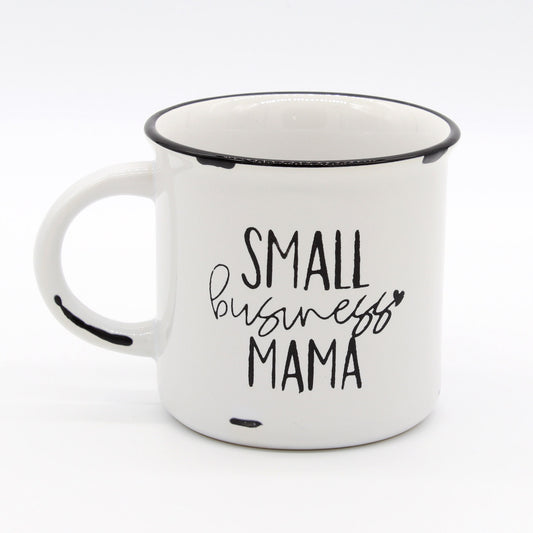 Small Business mama | Moms Supportin Moms | Shop Small