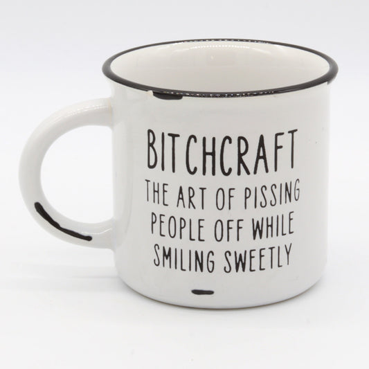 Pissing People off | Don't Dull your Sparkle | Bat shit Crazy | Gift