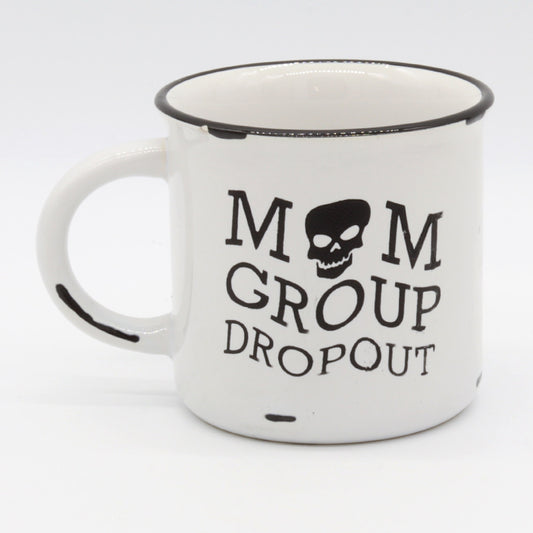 Mom Group Dropout | Mom Life | Toddler Mom \ Teacher