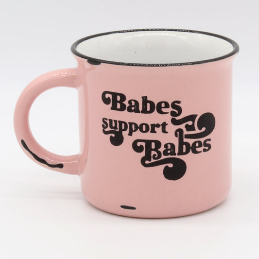 Babes support Babes | Women Support Women | Boss Babe | Hustle | Girl Power |