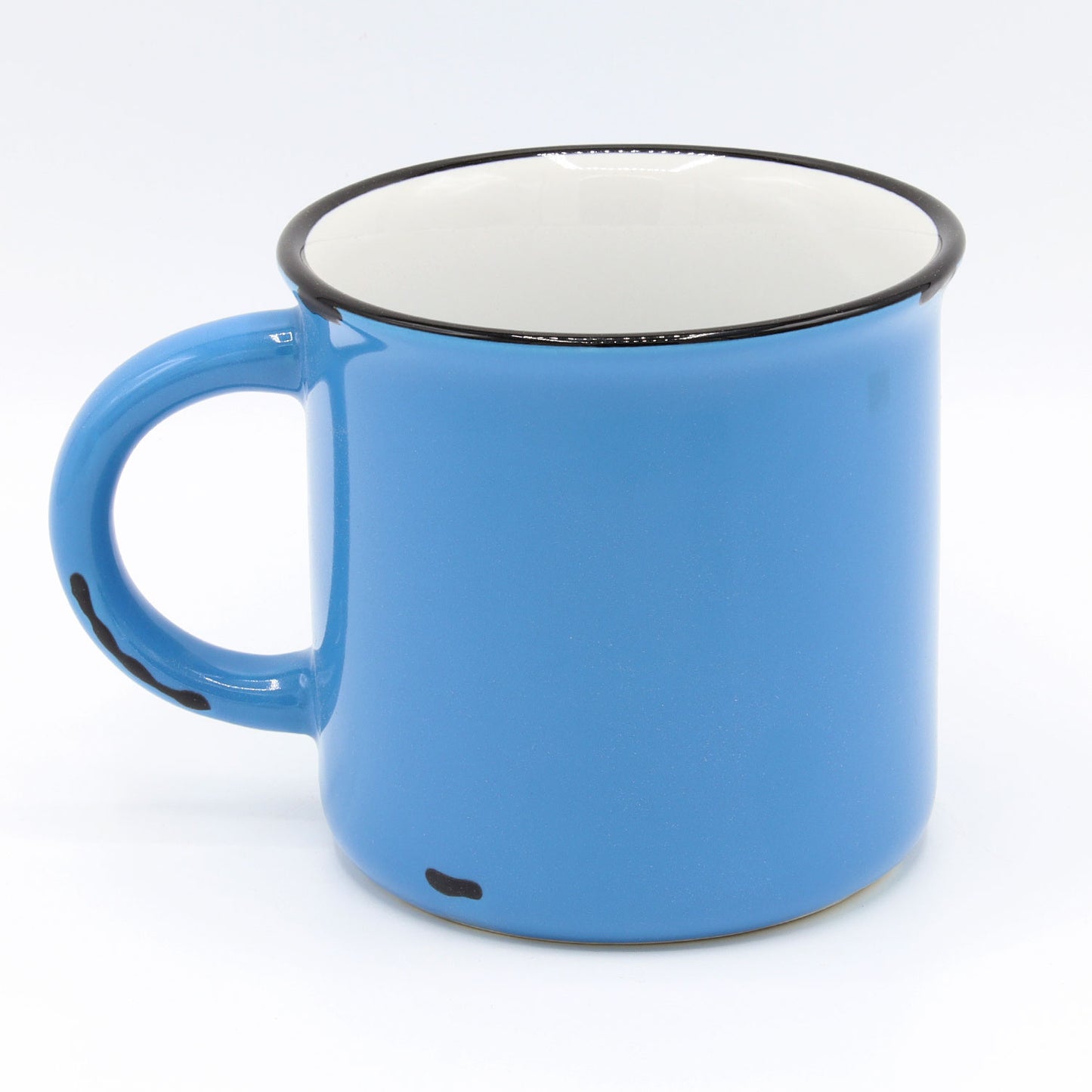 Custom Coffee Mug | Personalized Gift | Ceramic Campfire Mugs| Blank Mug | Wholesale