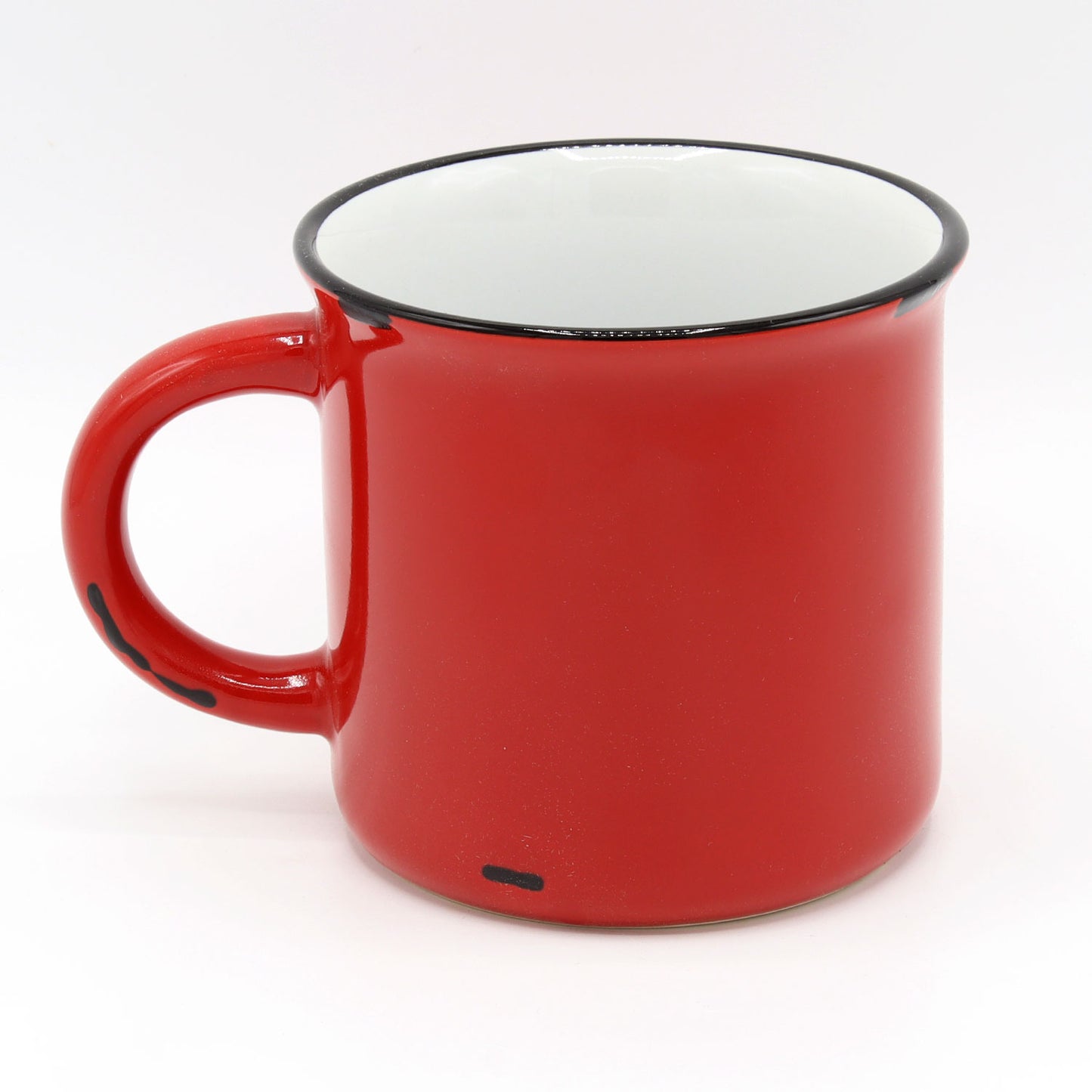 Custom Coffee Mug | Personalized Gift | Ceramic Campfire Mugs| Blank Mug | Wholesale