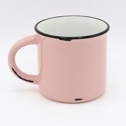 Custom Coffee Mug | Personalized Gift | Ceramic Campfire Mugs| Blank Mug | Wholesale