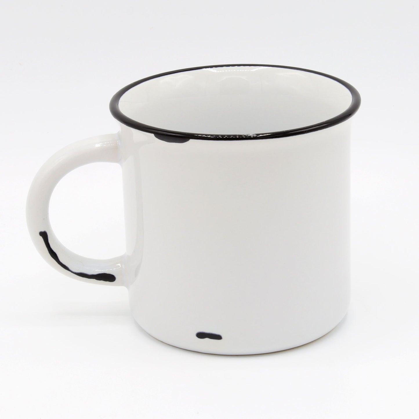 Custom Coffee Mug | Personalized Gift | Ceramic Campfire Mugs| Blank Mug | Wholesale