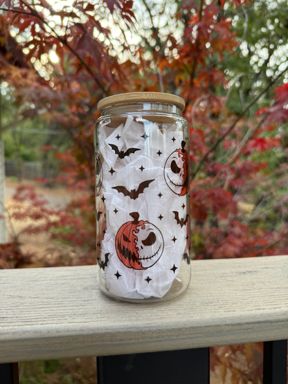Pumpkin Skeleton | PSL | Halloween | Horror Movies | INSTOCK