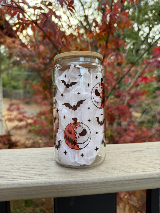 Pumpkin Skeleton | PSL | Halloween | Horror Movies | INSTOCK