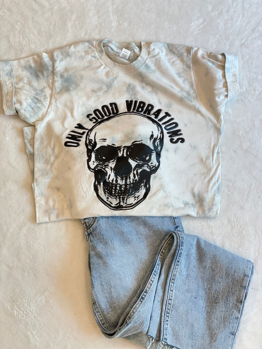 Good Vibes only | Good Vibration | Work Hard | Play Hard | Crewneck | Shirts