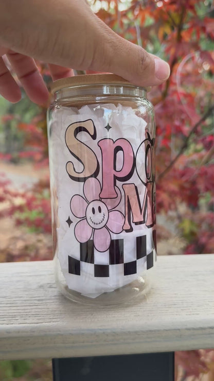 Spooky Mama | Halloween | Spirt | Pumpkin | mama
