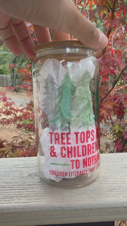 Chrismtas Tree | Kids not Listening | Pass me a cold one | INSTOCK