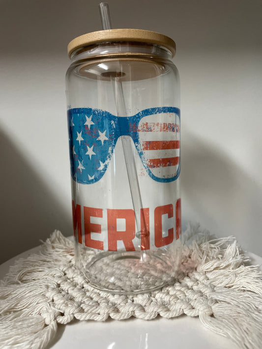 'Merica | America | Pass me a Cold One | July | patriotic