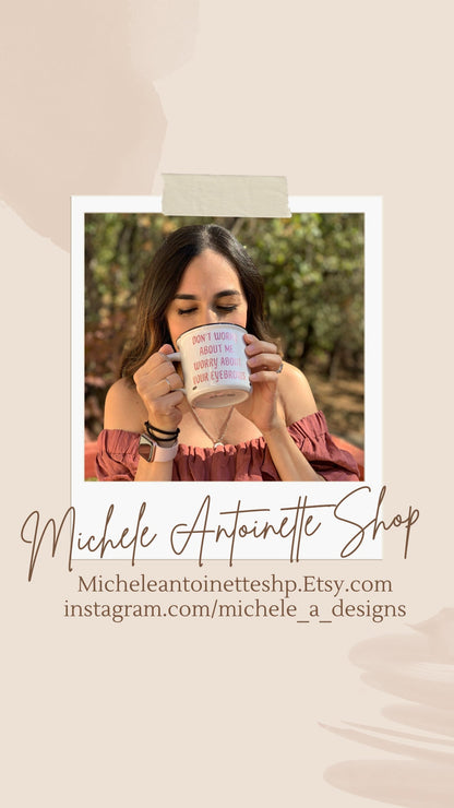 Twinkle Twinkle Little star | Nosey Bitch | Mind your Business | Snitch | Coffee Mug